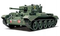 Tamiya Cromwell     